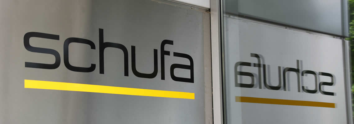 Schufa Score